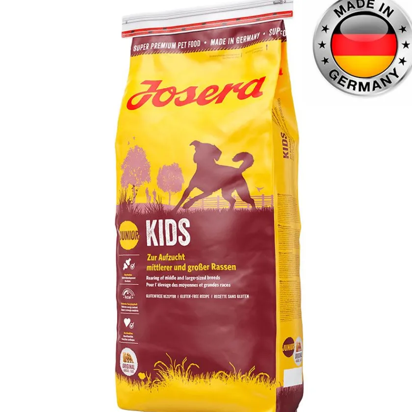 Josera Cachorros (0 A 12 Meses)^Dog Kids 12,5 kg