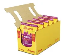 Josera Senior (+7 Años)^Dog Minivita Senior 4.5kg