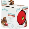 Pawise Juguetes^Juguete para perros Giggle Ball