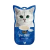KIT CAT Galletas^Plus+ Chicken & Glucosamine Join Care 4 x15gr
