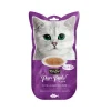 KIT CAT Galletas^Plus+ Tuna & Collagen Care 4 x15gr