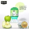 KIT CAT Arenas^Sprinkles Perlas Perfumadas para arena de gato Aroma Manzana 240gr