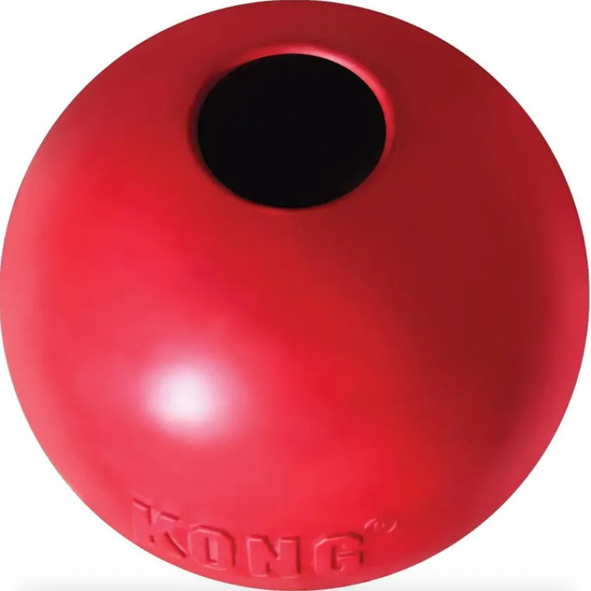 Kong Juguetes^Classic Ball