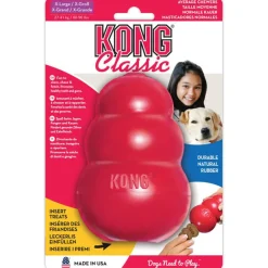 Kong Juguetes^Classic EXTRA LARGE