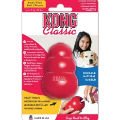 Kong Juguetes^Classic SMALL