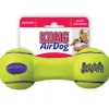 Kong Juguetes^Dumbbell Air Dog Squeaks SMALL