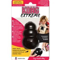 Kong Juguetes^Extreme Small