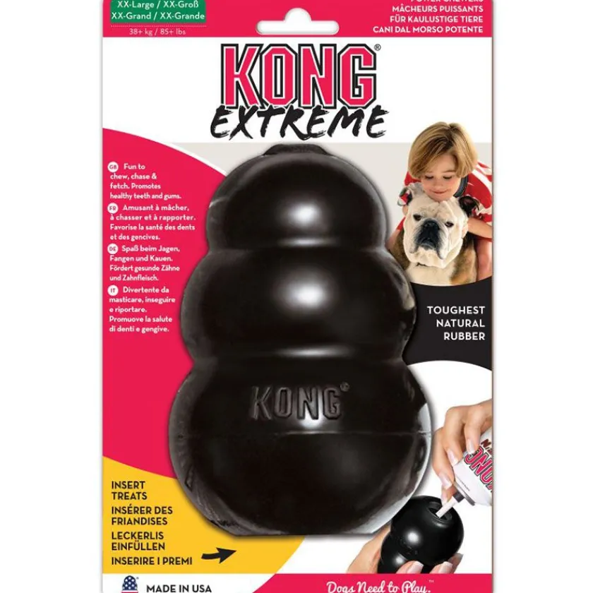 Kong Juguetes^Extreme XXL