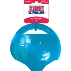 Kong Juguetes^Jumbler Ball M-L