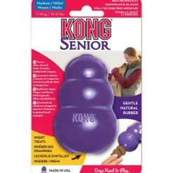 Kong Juguetes^Senior MEDIUM