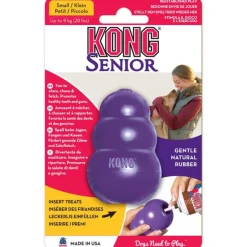 Kong Juguetes^Senior SMALL
