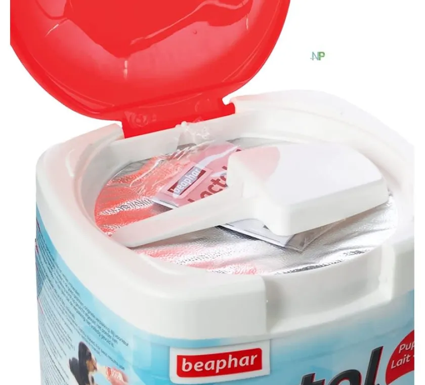 Beaphar Leche Para Perros^Lactol Leche para Perros cachorros 250gr