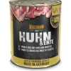 Belcando Húmedos^Lata Huhn Chicken (Pollo, Pato y Zanahoria) 800GR