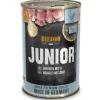 Belcando Húmedos^Lata Junior (Ave y Huevo) 400gr