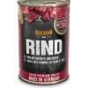 Belcando Húmedos^Lata Rind (Ternera con Patata y Guisantes) 400gr