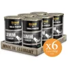 Belcando Húmedos^Lata Single Protein Cordero 400gr x 6un
