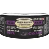 Oven Baked Húmedos^Lata Gato Paté Pato 165gr