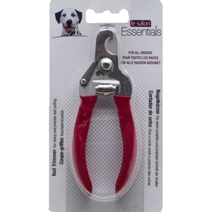 Le Salon Cortauñas^Essentials Cortaúñas Alicate para Perros