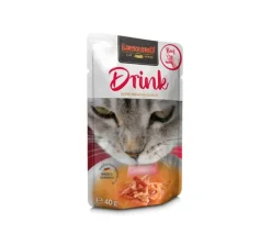 Leonardo Galletas^Drink Pouch Beef 40gr
