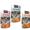 Leonardo Galletas^Drink Pouch Sabores
