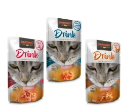 Leonardo Galletas^Drink Pouch Sabores