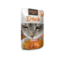 Leonardo Galletas^Drink Pouch Sabores