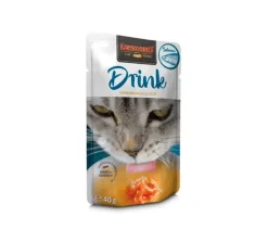 Leonardo Galletas^Drink Pouch Sabores