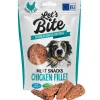 Brit Care Galletas Y Snacks | Adultos (1 A 7 Años)^Let’s Bite Meat Snacks Chicken Fillets 80gr
