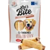 Brit Care Galletas Y Snacks | Adultos (1 A 7 Años)^Let’s Bite Snack Chewbones Vitamin Stick 150 gr