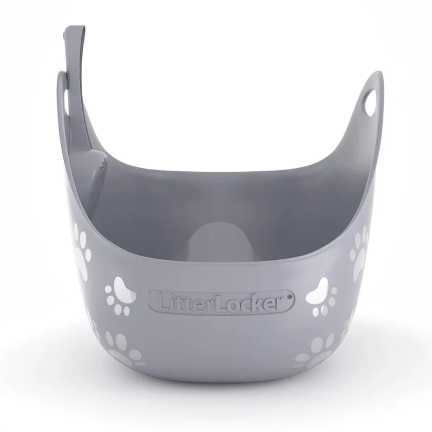 Gigwi Areneros | Baños Sanitarios (areneros)^Litter Box Bandeja Sanitaria con pala para Gatos