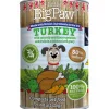 Húmedos^Little Big Paw Snack para Perros Sabor Pavo 390gr