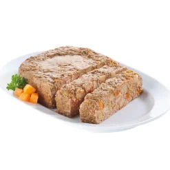 Húmedos^Little Big Paw Snack para Perros Sabor Salmón Atlántico 150gr