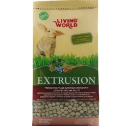 Living World Conejos | Productos Outlet^Alimento Extrusion para Conejos 600gr
