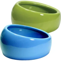 Living World Productos Outlet^Comedero y Bebedero Ergonomico para Roedores