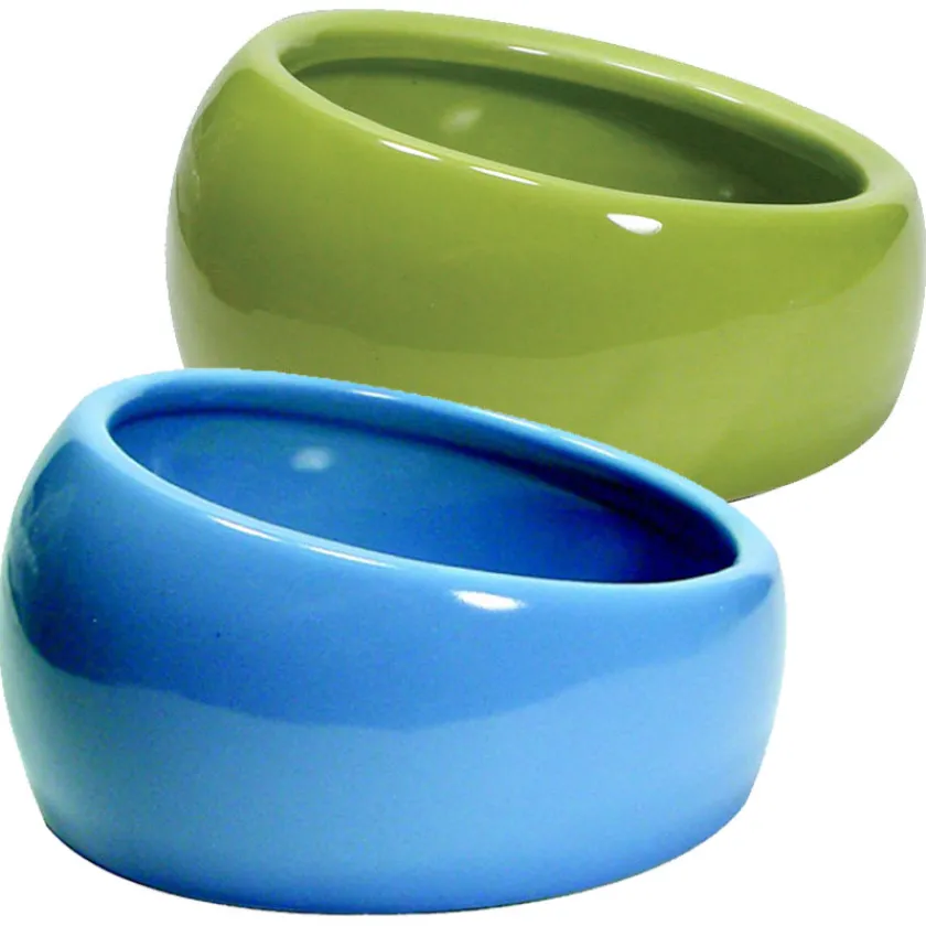 Living World Productos Outlet^Comedero y Bebedero Ergonomico para Roedores