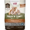 Living World Sustratos^Sustrato Fresh N Comfy Beige 10L