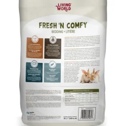 Living World Sustratos | Productos Outlet^Sustrato Fresh N Comfy Beige 20L