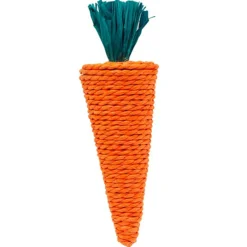 Living World Conejos^Zanahoria Masticable para Roedores