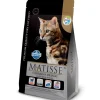 Matisse Castrados^Gatos Adultos Castrados Pollo 7.5kg