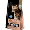 Matisse Castrados^Gatos Adultos Castrados Salmón 7.5kg