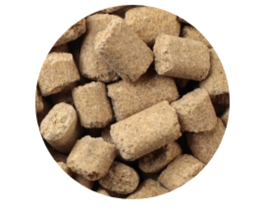 Mazuri Hámsters^Hamster Gerbil Diet 350gr