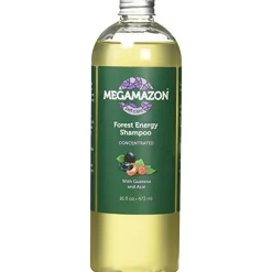 Megamazon Shampoo Para Perros | Shampoo Para Gatos^Shampoo Forest Energy 300ml