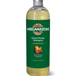 Megamazon Shampoo Para Perros | Shampoo Para Gatos^Shampoo Forest Purity 300ml