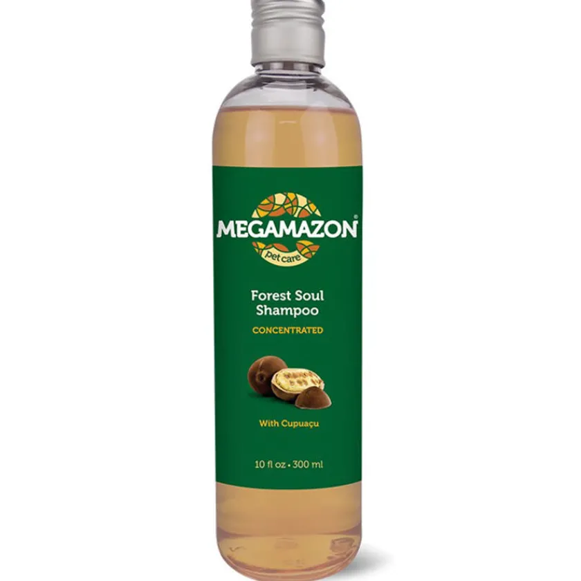 Megamazon Shampoo Para Perros | Shampoo Para Gatos^Shampoo Forest Soul 300ml
