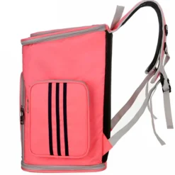 Mochilas Y Bolsos^Mochila para mascotas Color Rosado