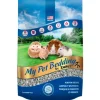 My Pet Litter Sustratos^My Pet Bedding Sustrato de Papel 1.4kg (4 Litros)