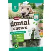 Natura Nourish Cuidado Dental | Dentales^Dental Chews Super Toothbrush Menta 170gr
