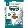 Natura Nourish Dentales^Snack Dental Treat Spikes Repuesto 183gr