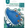 Natura Nourish Juguetes | Dentales^Treatricks Treat Erizo Juguete con premios sabor pollo para perros