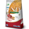 Nu0026D Adultos (1 A 7 Años)^Natural and Delicious Ancestral Gatos Castrados Adultos Sabor Pollo 1.5kg